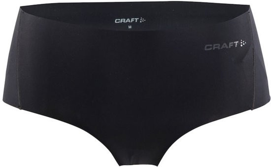 Craft Greatness Hipster Sportonderbroek Dames - Black -mt XS