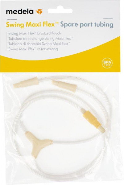 Medela Slang - tbv borstkolf Swing Maxi Flex