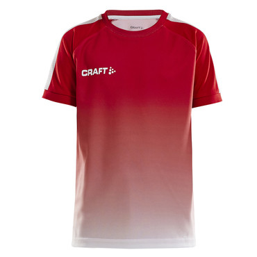 CRAFT - Maat 134/140 - PRO CONTROL FADE JERSEY JR