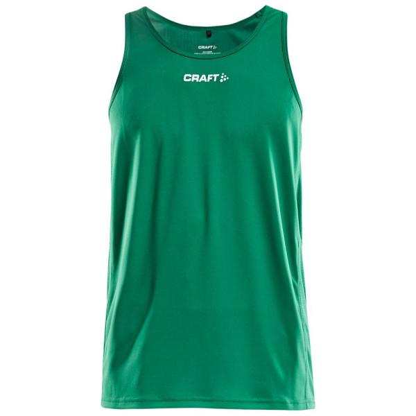 CRAFT- Maat 158 - RUSH SINGLET