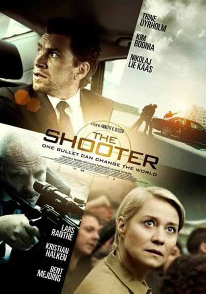 The Shooter (DVD)