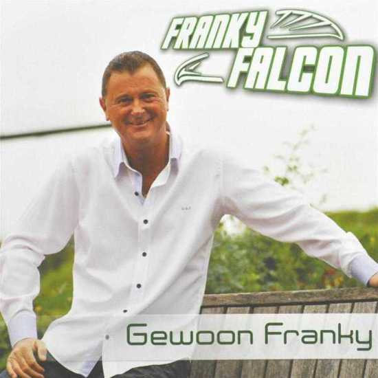 Franky Falcon - Gewoon Franky - CD