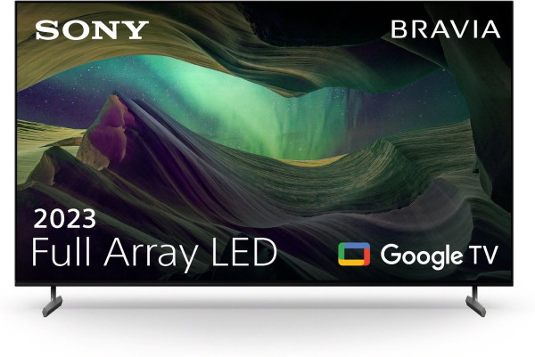 Sony Bravia KD-55X85L - 55 inch - 4K Full Array LED
