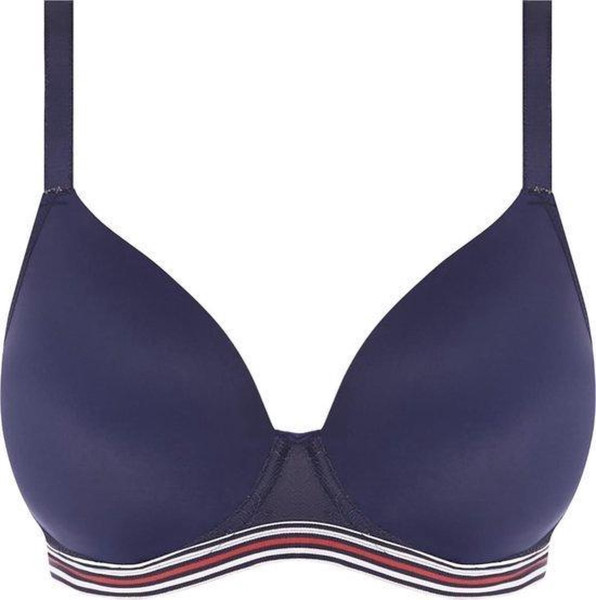Freya - Maat 75E - Wild Demi Beha