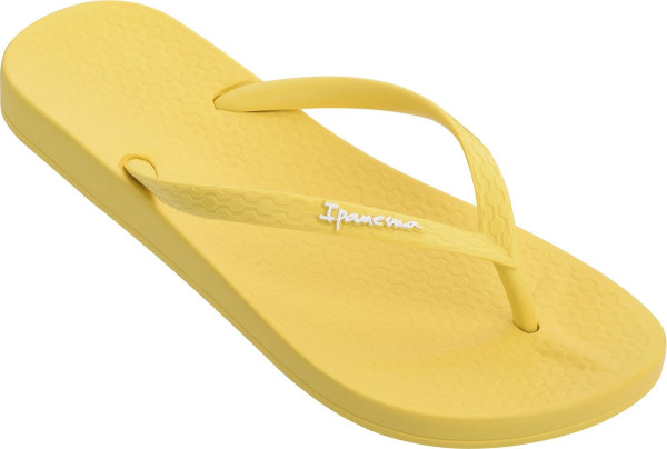 Ipanema Anatomic Tan Colors - Maat 31 - Meisjes Slippers - Yellow