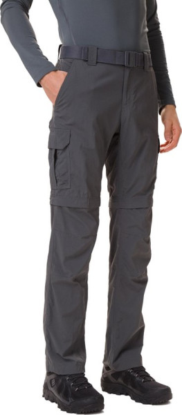 Columbia - Maat 36 - Silver Ridge II Convertible Pant Outdoorbroek Heren