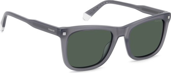 Polaroid Pld 4167/S/X Rechthoekig Acetaat Polariserend Unisex Zonnebril