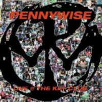 Pennywise - Live At The Key Club - CD