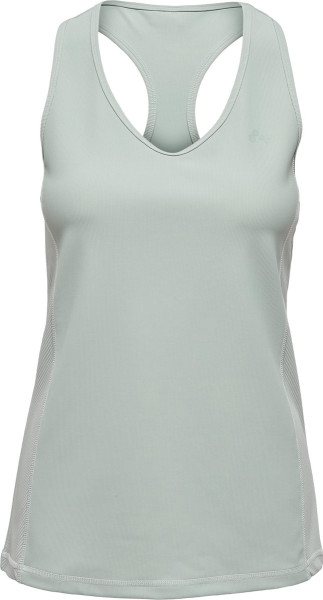 Only Play - Maat XS - ONPJANA SL TRAIN V-NECK TOP - OPUS Dames Sporttop