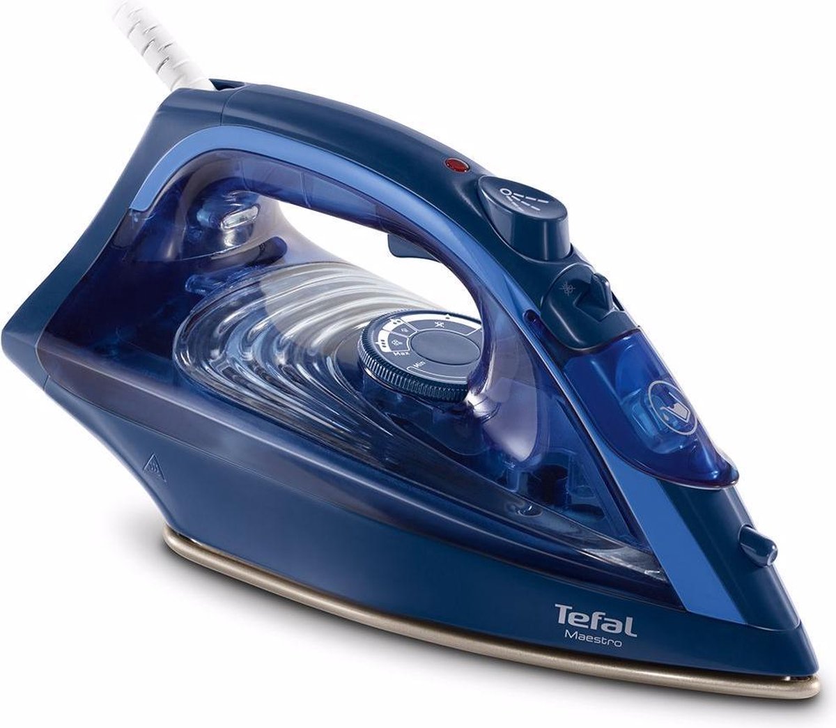 Tefal Maestro 2 FV1849 - Stoomstrijkijzer