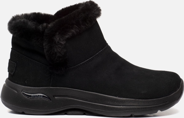 Skechers GOwalk - maat 41 - Arch fit Cherish enkellaarsjes - Dames