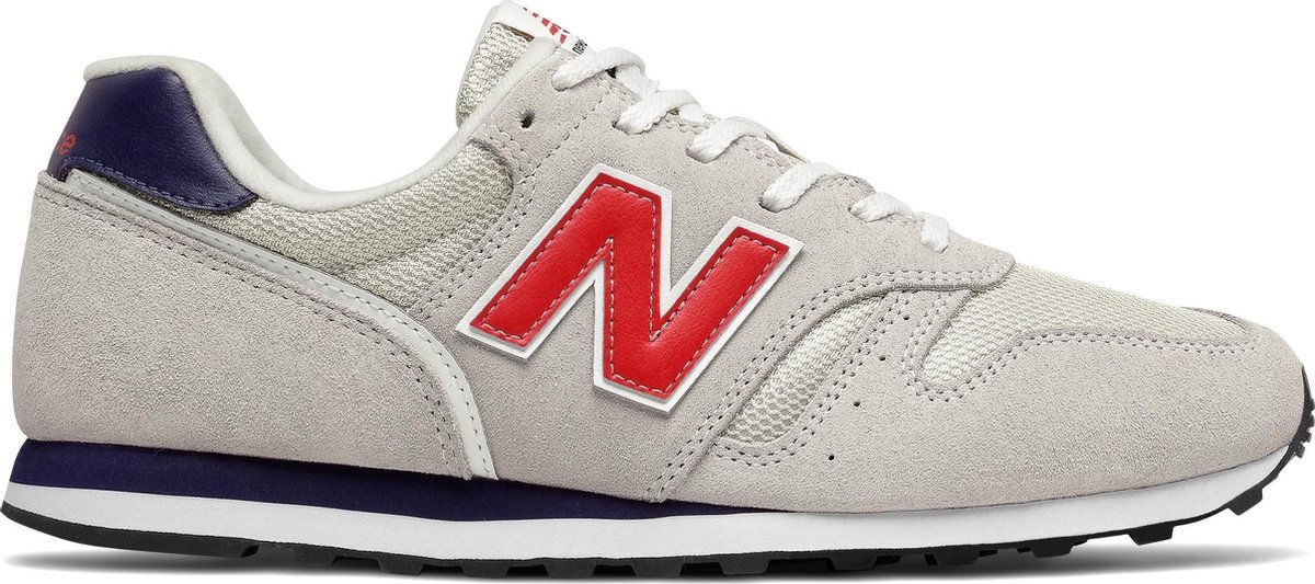 toewijzing douche Steken New Balance - maat 40.5- 373 Heren Sneakers - White | DGM Outlet