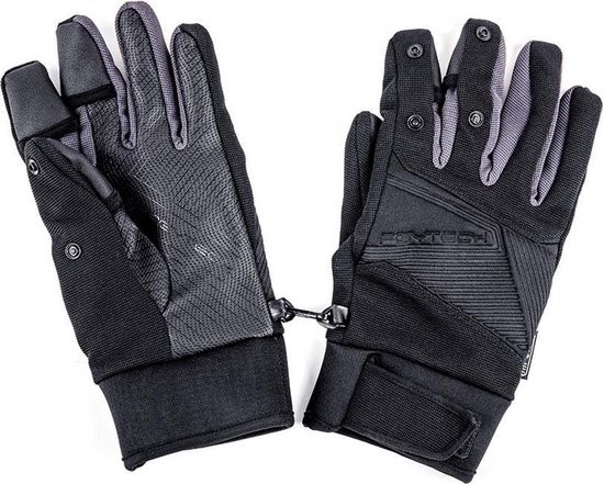 PGYTECH Fotografie Handschoenen maat L