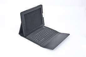 Gembird keycase for iPad 2