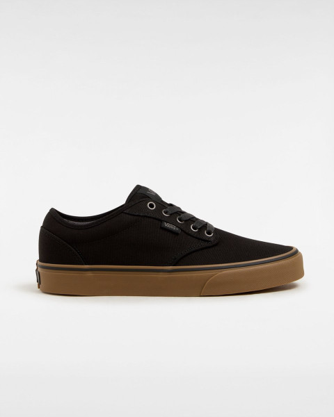 Vans - MN Atwood - maat 40 - sneakers laag - black/gum