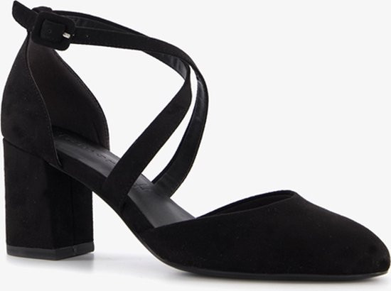 Tamaris - maart 37- dames pumps zwart