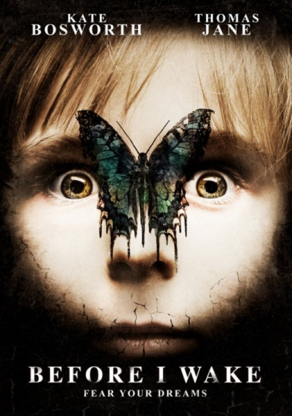 Before I Wake - Blu-Ray