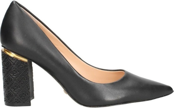 Guess Pialy - maat 37 - Dames Pumps - Zwart