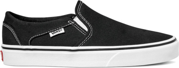 Vans - maat 38.5- Asher Sneakers Vrouwen