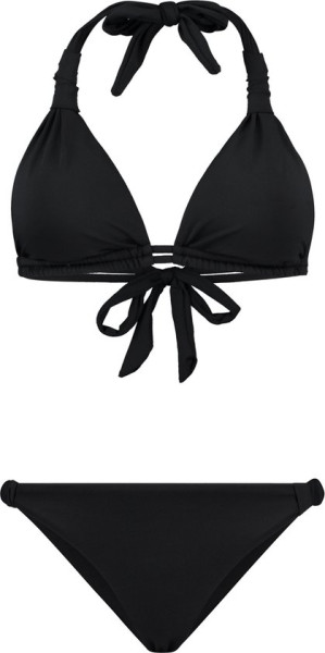 SHIWI - 38 - Bibi Dames Bikini Zwart