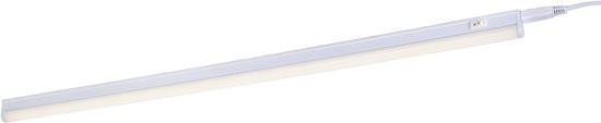 Lucide KINNY-LED - Onderbouwverlichting - LED - 1x13W 4000K - Wit
