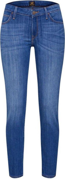 Lee - Maat W26 X L31 - SCARLETT HIGH Skinny fit Dames Jeans
