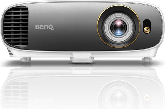 Benq W1720 - 4K DLP Beamer