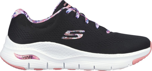 Skechers - Maat 40 - Arch Fit - First Blossom Sneakers