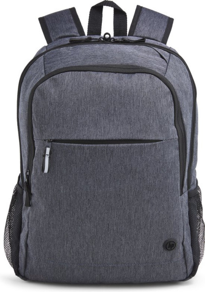 HP Prelude Pro Recycled - Laptop Rugzak - 15.6 inch - Antraciet
