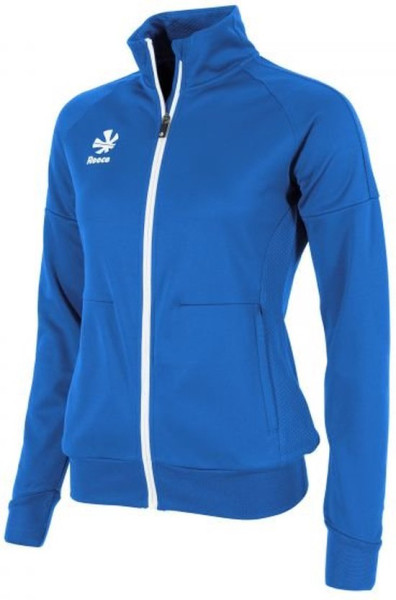 Reece - Maat S - Premium Full Zip Top Dames