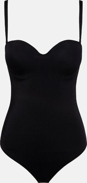 Wolford - M - Forming String Body Dames Body (lingerie) - Maat M Cup B