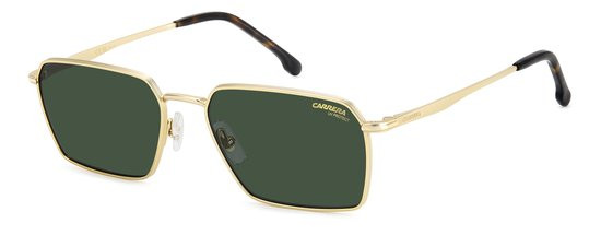Carrera Zonnebril CARRERA 356/S Volwassenen Goudkleurig