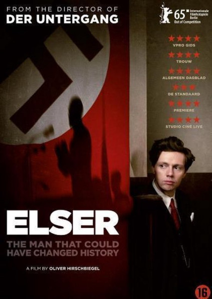 Elser - DVD