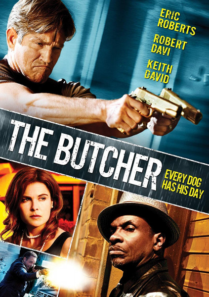 The Butchet (DVD)