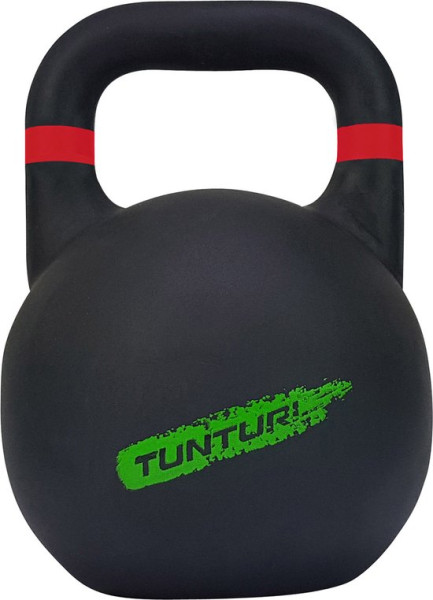 Tunturi Professionele Kettlebell - 32kg