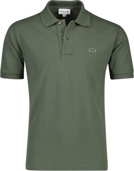 Lacoste - Maat 5XL - Heren Poloshirt - Aucuba