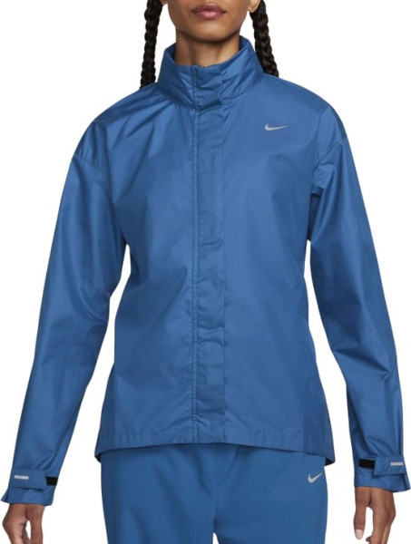Fast Maat S Repel Sportjas Vrouwen