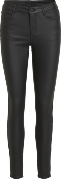 VILA - maat L - VICOMMIT COATED RWSK NEW PANT-NOOS
