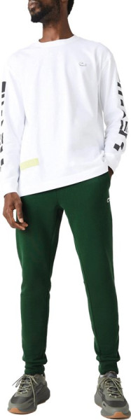 Lacoste - Maat XXL - Heren Broek - groen