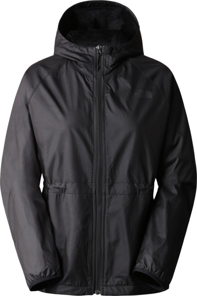 The North Face - Maat L - W SHELBE-LITO HOODIE