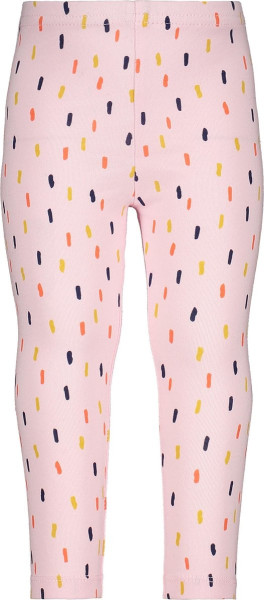 Bampidano - Maat 68-Dot Baby Meisjes Legging