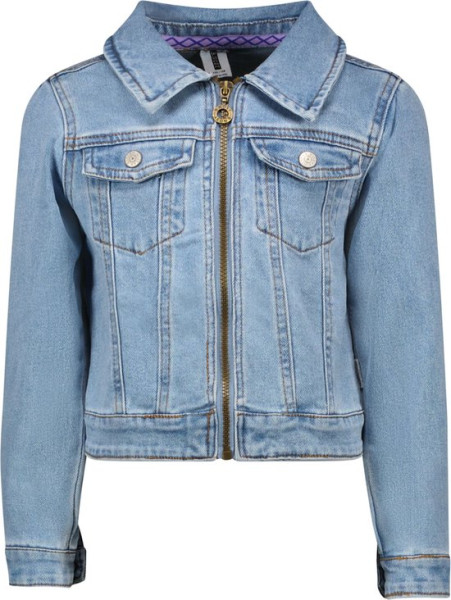 B. Nosy - Maat 158/164 - Y302-5340 Meisjes Vest