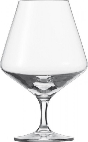 Koopjeshoek - Schott Zwiesel Pure Cognacglas - 0.62 l - 5 Stuks