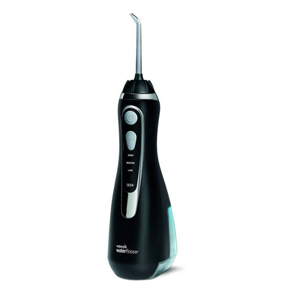 Waterpik Cordless Advanced WP 562 - Flosapparaat - Zwart