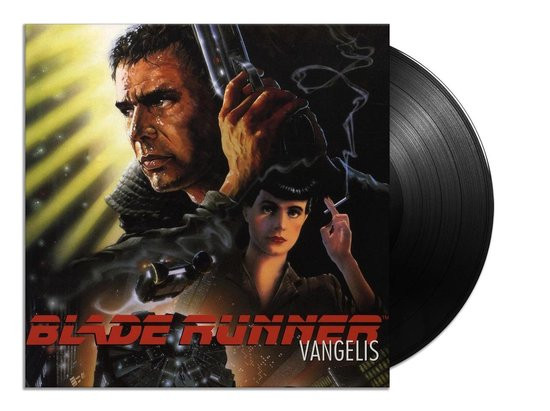 Vangelis - Blade Runner (LP)