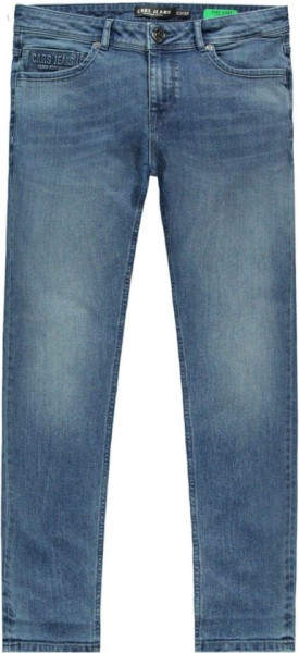 CARS Jeans - maat W31 X L36 - Broeken DOUGLAS DENIM STONE USED