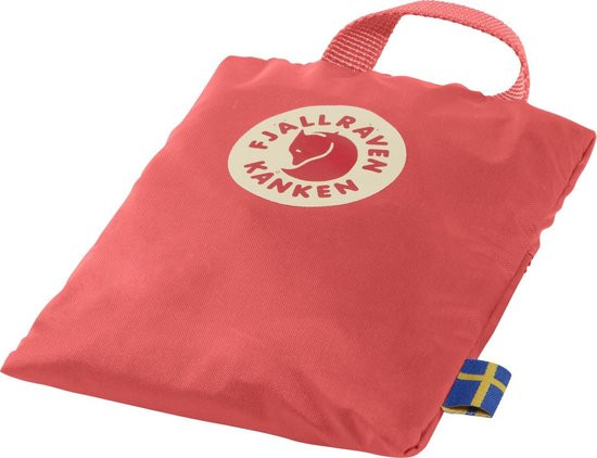 Fjallraven Kanken Rain Cover Mini Regencover Unisex