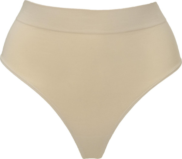MAGIC Bodyfashion - Maat XXL Comfort String Latte Vrouwen