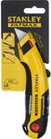 STANLEY - FATMAX 0-10-778 Werkmes - uitschuifbaar - 17cm - incl. reservemessen