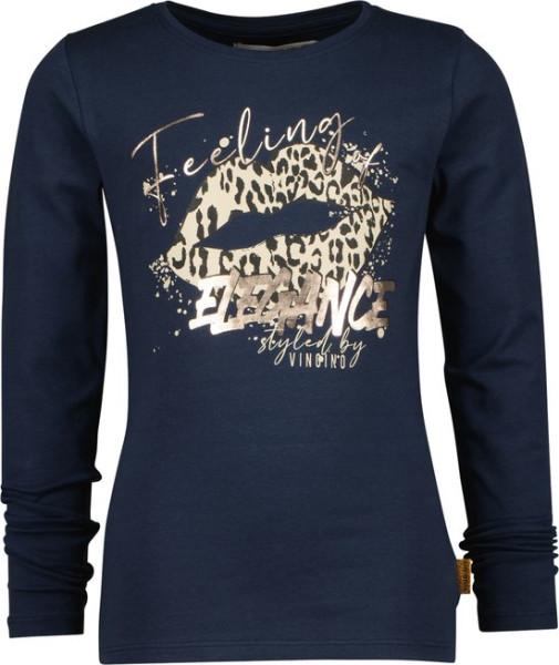 Vingino - Maat 164 - JAELLE Meisjes T-shirt